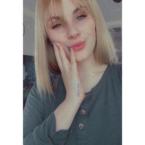 Meet your Posher, Daphnée